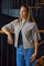 Alice Amore Cardi | Sand | Cardigan fra Statebird