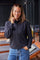 Tini Sweatshirt | Sort | Sweatshirt fra Statebird