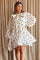 Dottie Dress | Kjole fra Avery