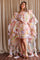 Printed Frill Dress | Kjole fra Avery