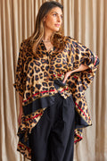 Leo Tunic Shirt | Skjorte fra Avery