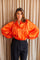 Balloon Shirt | Skjorte fra Avery