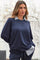 Tini Prep Shirt | Blå | Skjorte fra Statebird