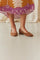 Nusa Ballerinas | Camel