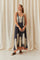 Rosalind Dress | Black