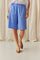 Rosalba Bermuda Shorts | Jeans
