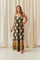 Livia Jumpsuit | Kaki