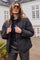 Coraline Jacket | Sort | Jakke fra Statebird