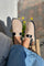 Swea Mules | Slip in sko fra Lazy Bear