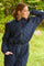 Lolly quilt jumpsuit | Navy | Termodragt fra French Laundry