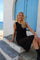 Ann Ns Dress | Black | Kjole fra Liberté