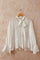 Loose Summer Shirt | Hvid | Skjorte fra Atelier C