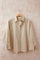 Classic Poplin Shirt | Beige | Skjorte fra Atelier C