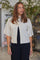 Alice Amore Cardi | Creme | Cardigan fra Statebird
