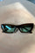 Soleil Specs | Brun | Solbriller fra By Timm