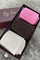 Amelia Glitter Sock Box | Strømper fra By Timm