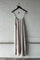 Sasmé Strap Dress | Kjole fra Atelier C