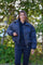 Lillibeth Jacke | Schwarz | Jacke von French Laundry