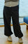 Hamy Pants 211368 | Black | Bukser fra Freequent