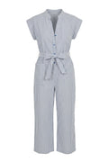 Jumpsuit 06-3477 | Jumpsuit fra Atelier C – nedsat