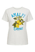 Amalfi Tee | T-Shirt von Atelier C – nedsat