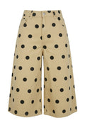 Polka Paloma Culots | Beige – nedsat