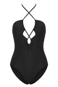 Felicia Swimsuit | Black | Avery – nedsat