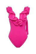 Gallica Badedragt | Pink Flash – nedsat