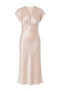 Dare me Dress | Pink | Kjole fra Avery – nedsat