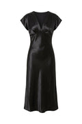 Dare me Dress | Black | Kjole fra Avery