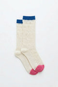 Socken JE0237R | Creme | Standard von By Timm