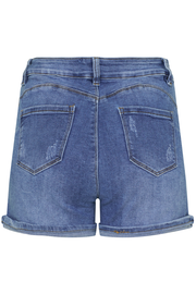 Ladies Shorts JW729 | Blue | Shorts fra Marta du Chateau