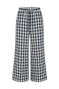 Donni Pants | Navy | Bukser fra Atelier C – nedsat
