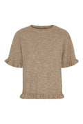 Briala Knit | Fango | Strik fra Marta du Chateau