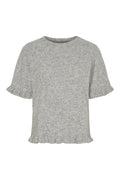 Briala Knit | Grigio | Strik fra Marta du Chateau – nedsat