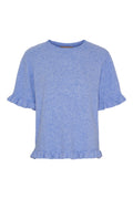 Briala Knit | Sky | Strik fra Marta du Chateau