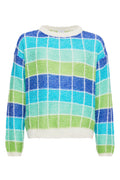 Ro på | Blue | Bluse fra Lind