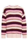 Fyraften | Rose | Bluse fra Lind