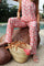 Lobbi Pants | Lobster Red
