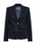 Blaire Caia Blazer  | Salute Navy | Blazer fra Mos Mosh