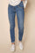 Sumner Adorn Jeans | Mid Blue | Jeans fra Mos Mosh