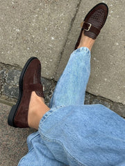 Peace Loafer | Brun | Loafer fra Copenhagen Shoes