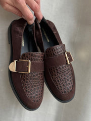 Peace Loafer | Brun | Loafer fra Copenhagen Shoes