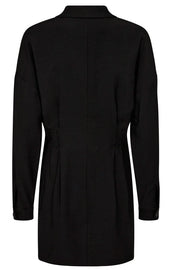 Laila Pleat Shirt 35716 | Kjole fra Co'couture
