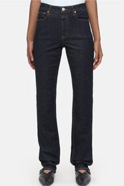 Jaylen | Dark Blue | Jeans fra Closed