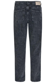 Stella Spot Jeans | Grey | Jeans fra Mos Mosh