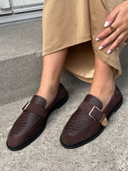 Peace Loafer | Brun | Loafer fra Copenhagen Shoes