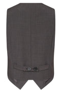 Liane Tailor Weste 30285 | Dunkelgrau | Weste von Co'couture – nedsat