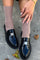 Carry Me | BLACK PATENT | Loafers fra Copenhagen Shoes