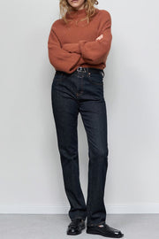 Jaylen | Dark Blue | Jeans fra Closed